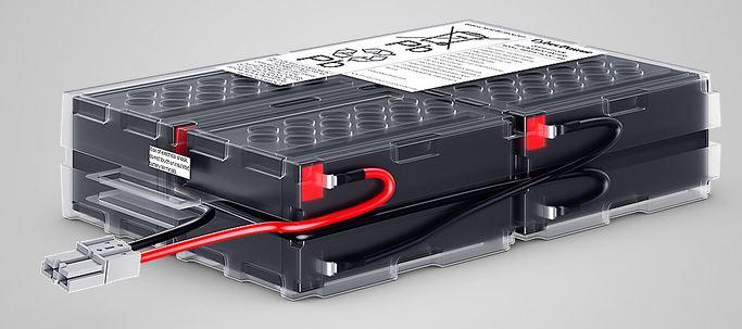 Immagine prodotto Cyberpower RBP0157