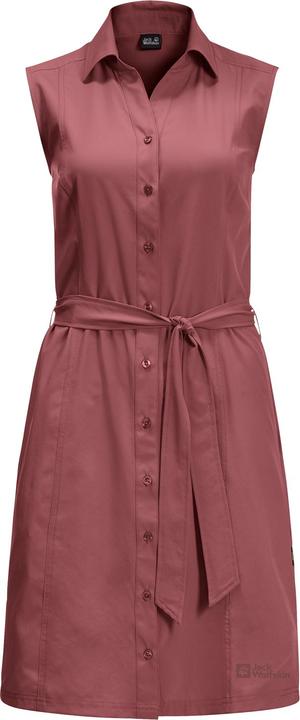 Image du produit Jack Wolfskin Robe pour femme Sonora (L)