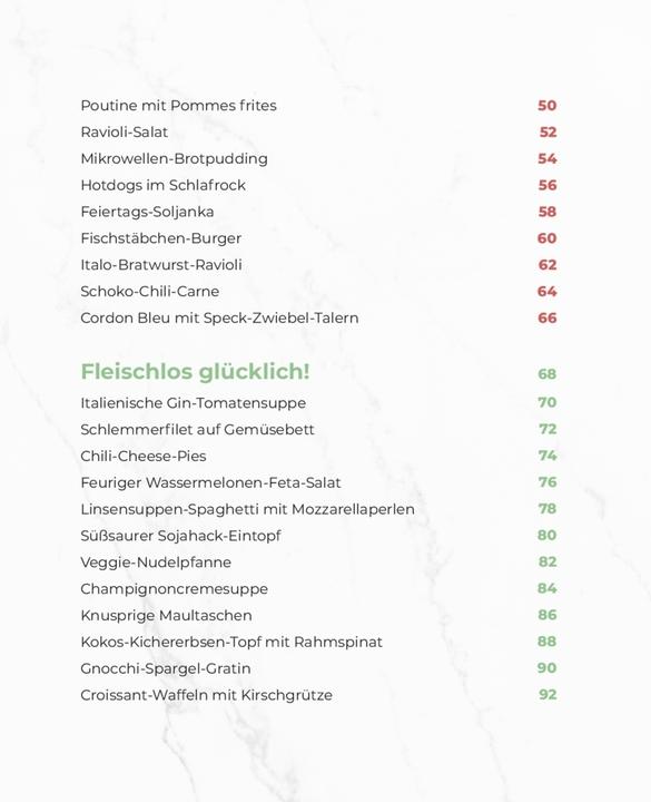 Produktbild Grimm:Pimp my Fertiggericht (Tom Grimm, 2021)
