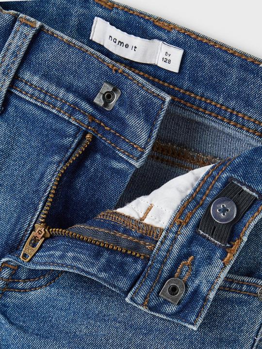 Actual product image Name it X-Slim Fit Jeans (98)