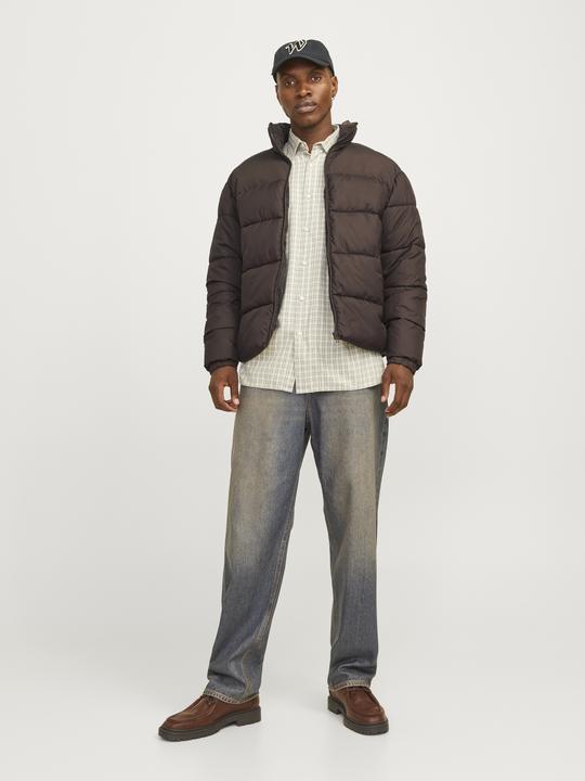Actual product image Jack & Jones Puffer jacket Puffer jacket (S)