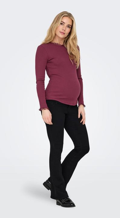 Produktbild Only Maternity OLMLESLIE T-shirt T-shirt (XXL)