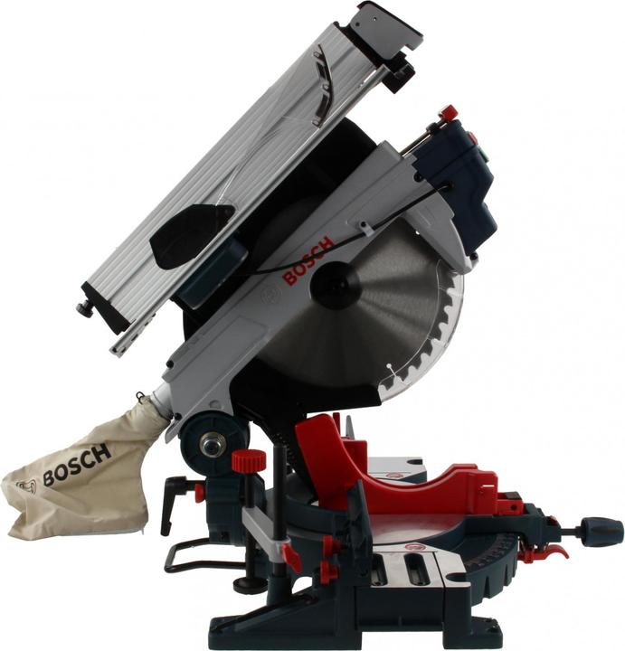 Bosch Professional Gtm 12 Jl