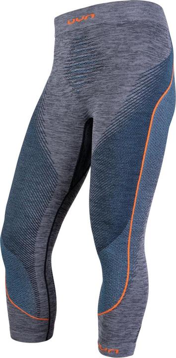 Produktbild UYN 3/4-Thermohose Ambityon Melange (S, M)