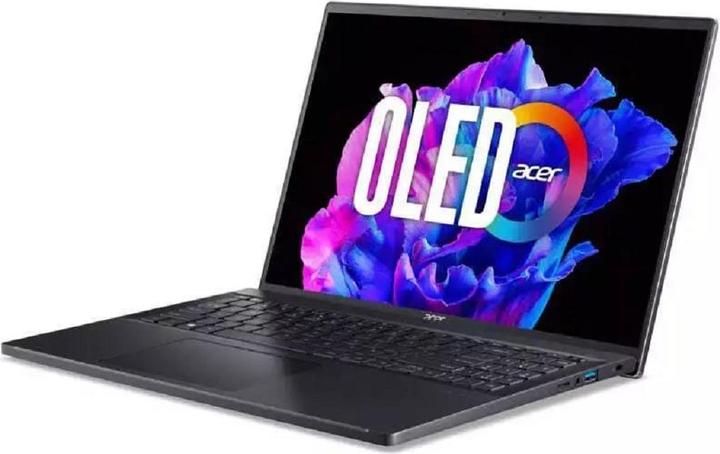 Produktbild Acer Swift Go 16 Pro OLED (16", Intel Core i7-13620H, 16 GB, 512 GB, DE)