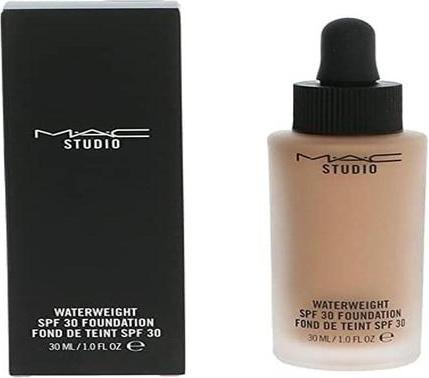 Image du produit MAC Cosmetics Fond de teint Studio Waterweight (Référence NC35)