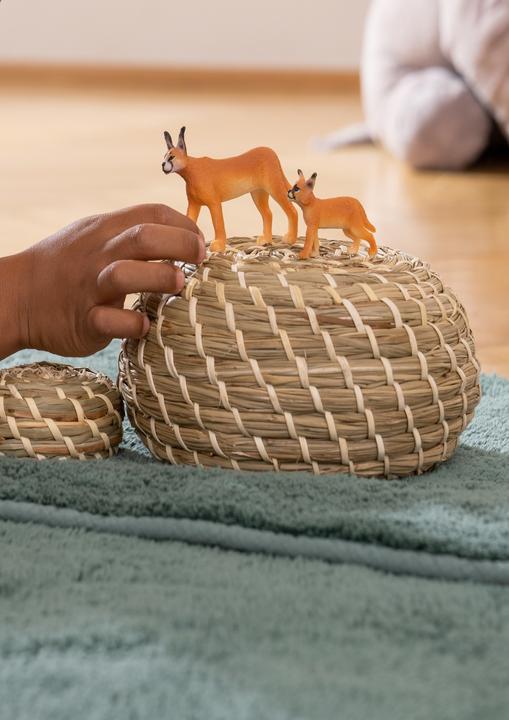 Immagine prodotto Schleich Cucciolo di caracal