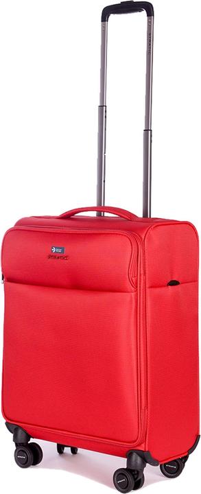 Immagine prodotto Stratic Luce + custodia (37 l, Bagaglio a mano (fino a 50 litri))
