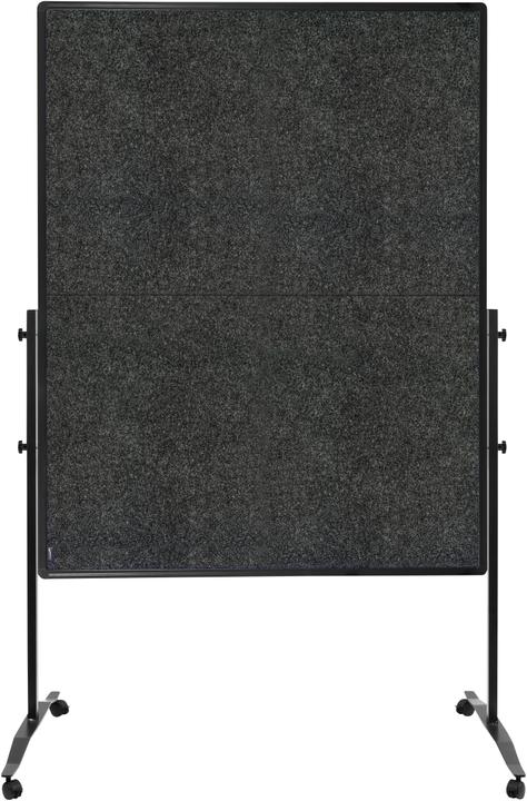 Produktbild Legamaster PREMIUM PLUS Moderationswand klappbar (150 x 120 cm)