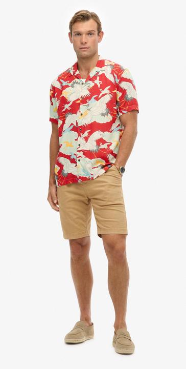 Immagine prodotto Superdry The Merchant Store - Hawaii-Hemd (XL)