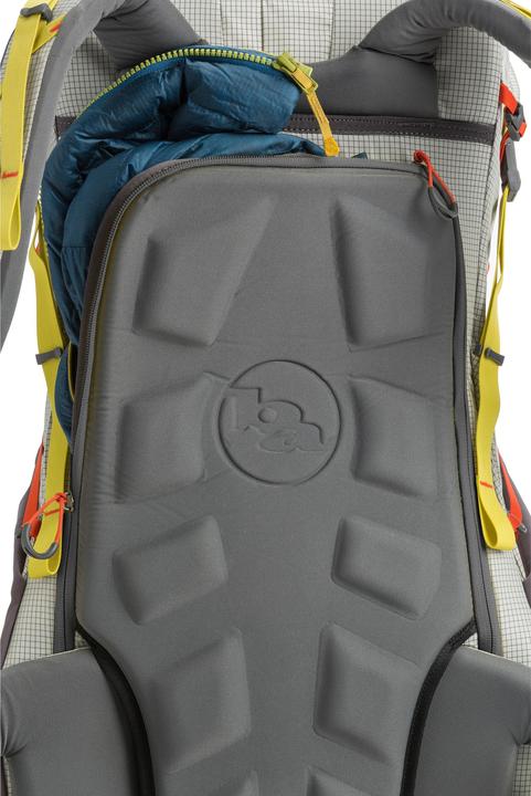 Actual product image Big Agnes Prospector 50 (50 l)