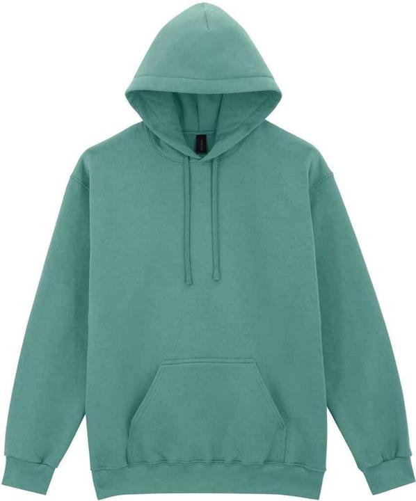 Produktbild Gildan Kapuzenpullover Fleece (XXL)
