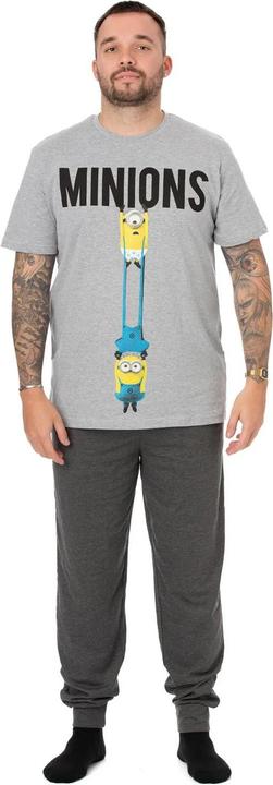 Minions Schlafanzug (S)