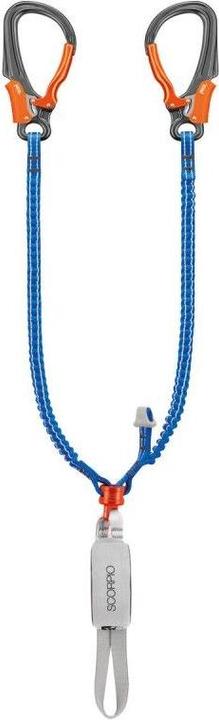 Produktbild Petzl Scorpio Eashook