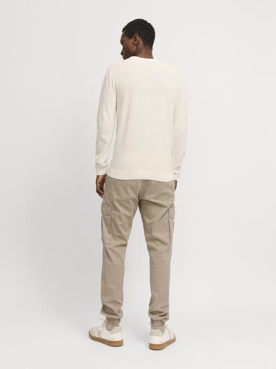 Produktbild Jack & Jones Relaxed Fit Relaxed Fit Hosen Relaxed Fit Hosen (36)