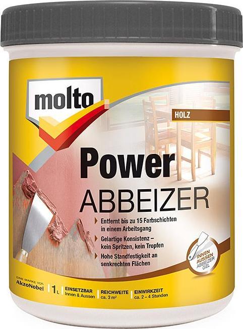 Molto Power (1000 ml)