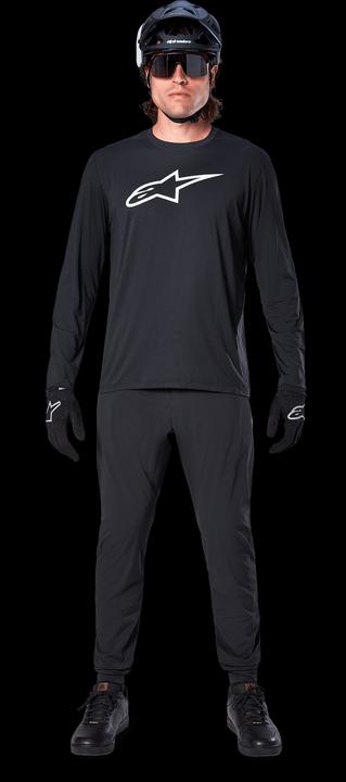 Image du produit Alpinestars Maillot 24 A-Dura Astar Ls (L)