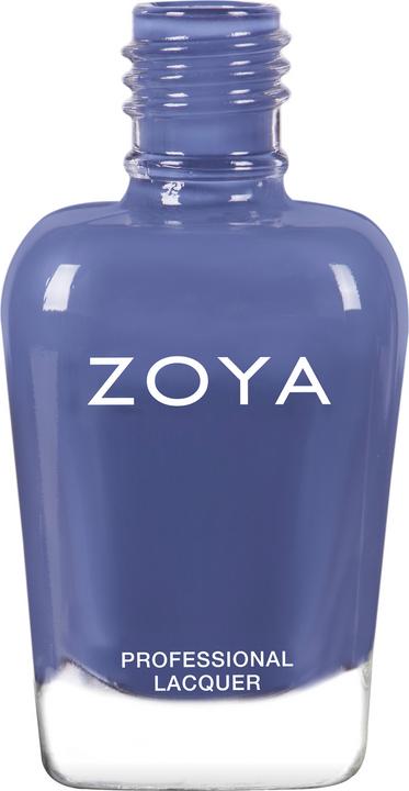 Zoya Aire (Violette Farbe, Farblack)