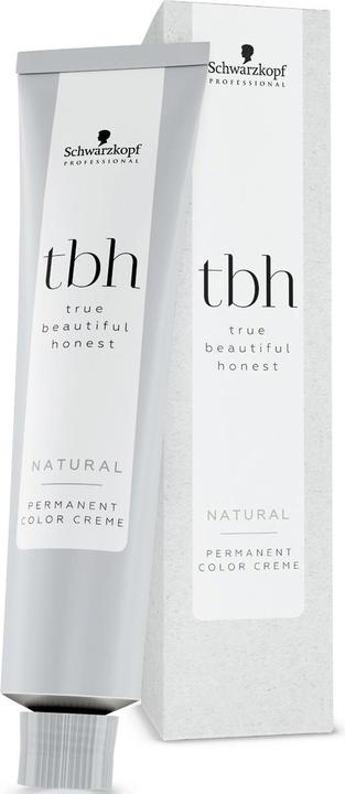 Immagine prodotto Schwarzkopf Professional Schwarzkopf True Beautiful Honest - Tbh 10-12 C Ultrablond Cendré Asch 60 ml (10-12 Frassino Ultrablond Cendré)
