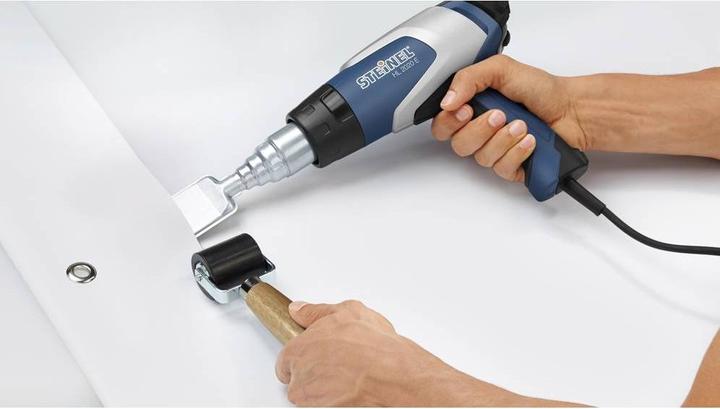Produktbild Steinel Hl 2020 E