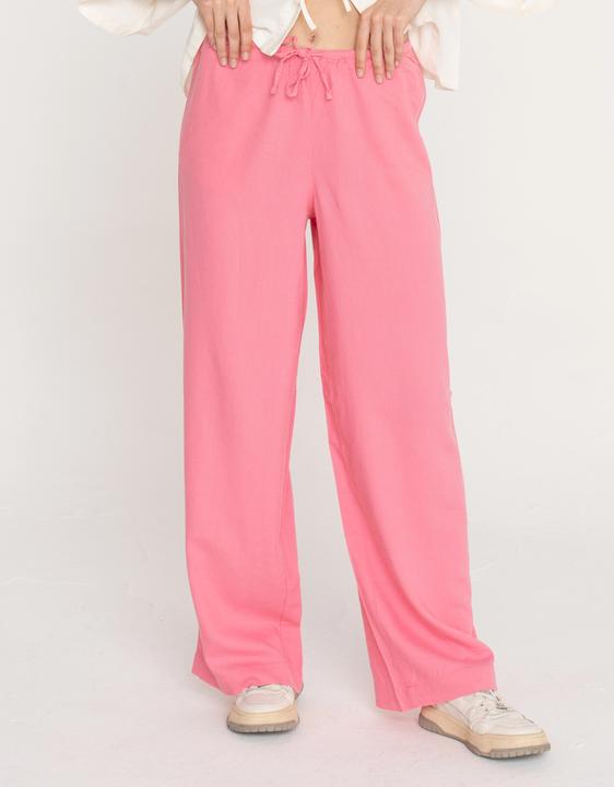 Actual product image JJXX Jxbreeze Flora Summer Mw Pants Wvn Sn (L)