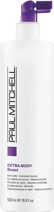 Actual product image Paul Mitchell Extra-Body Daily Boost (500 ml)
