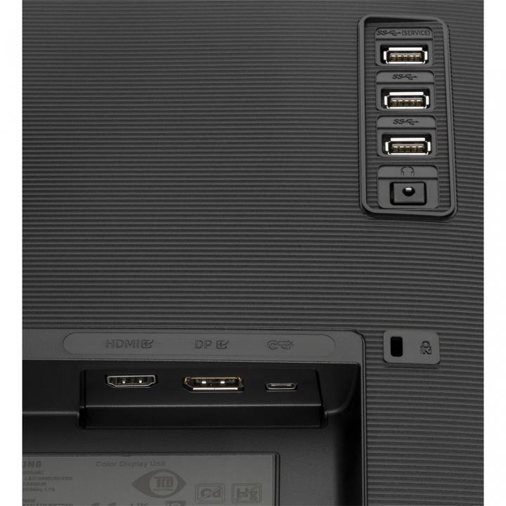 Immagine prodotto Samsung ViewFinity S8 S80UA (3840 x 2160 pixel, 27")