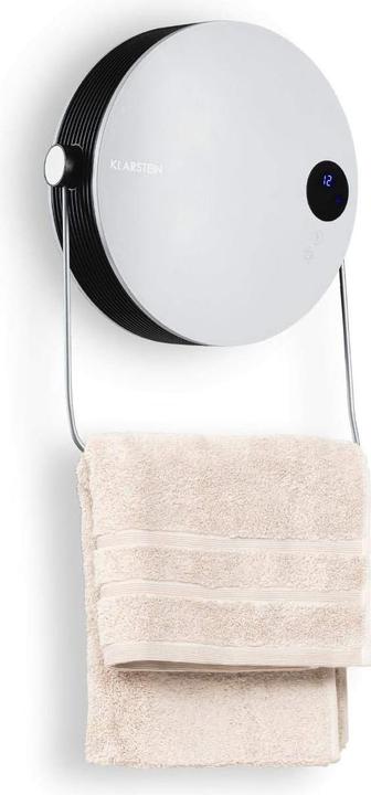 Actual product image Klarstein Hot Spot Pebble (2000 W)