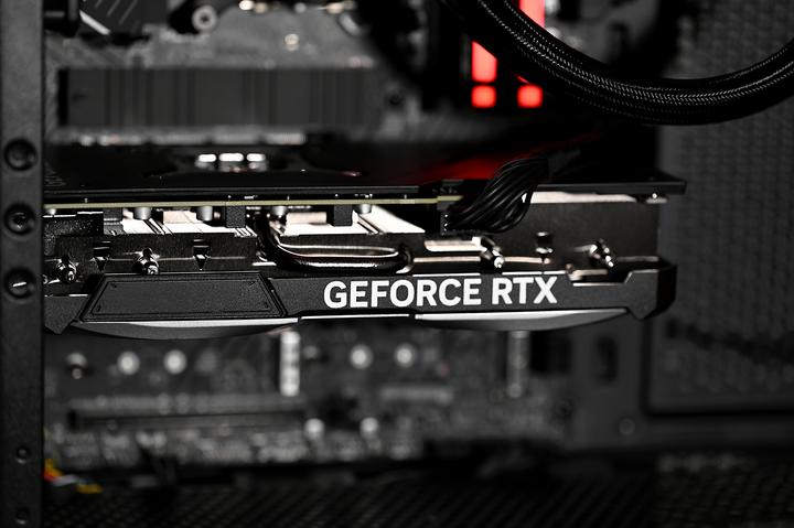 Produktbild Actina 5901443390244 (AMD Ryzen 9 7900X3D, 32 GB, 2000 GB, GeForce RTX 4080 SUPER)