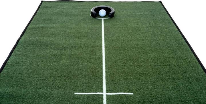 Immagine prodotto Pure2improve Tappeto per il putting