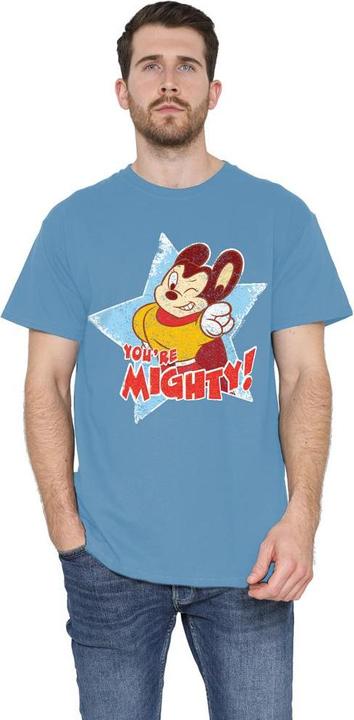 Immagine prodotto Fruit of the Loom You're Mighty Maglietta Uomo (XXL)