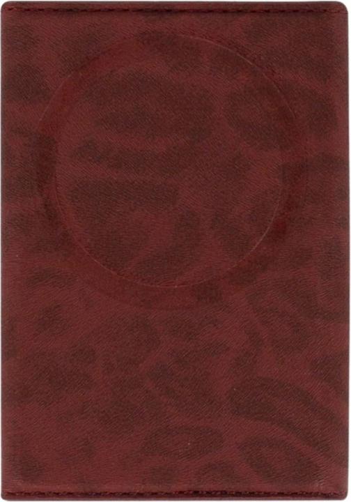 Actual product image Techmade Etres Smart Wallet - Flach • Animalier