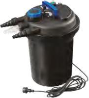 Produktbild Ubbink Augenwasserfilter BioPressure 18000, 18 W
