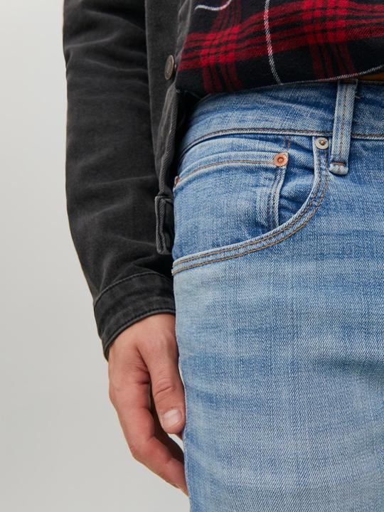 Produktbild Jack & Jones Jjitim Jjdavis - 12229815 (32)