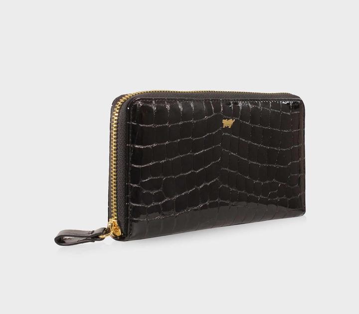 Image du produit Braun Büffel Verona Portefeuille en cuir 19 cm