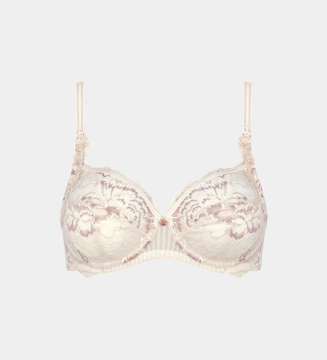 Produktbild Triumph Peony Florale W (Einzelpack, 80 C)
