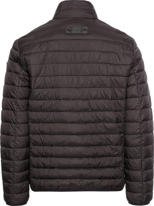 Image du produit Camel Active Veste matelassée sans duvet en polyester recyclé (58)