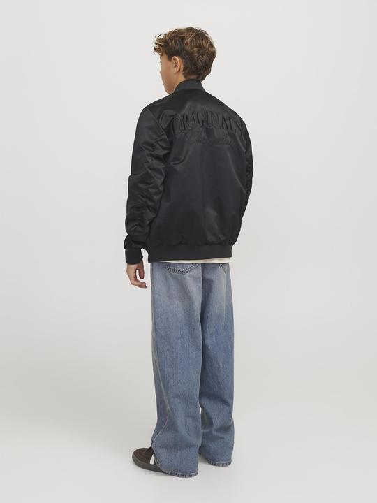 Actual product image Jack & Jones Blousonjacke Junior Blousonjacke (140)
