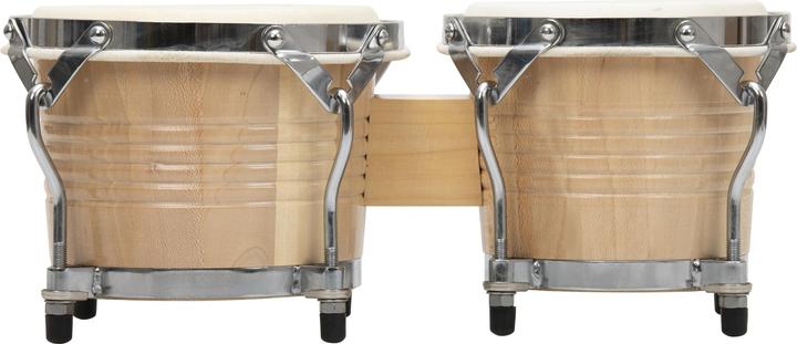 Produktbild Betzold Musik Bongos (bongos)