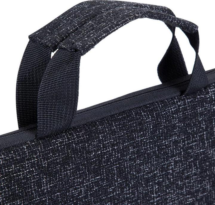 Actual product image Rivacase Laptop sleeve with handles (13.30", Universal)