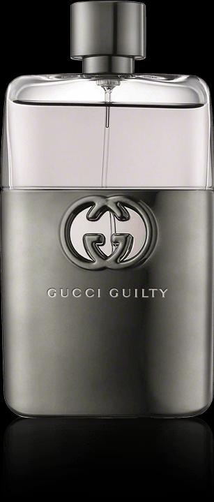 Gucci Guilty (Eau de Toilette, 90 ml)