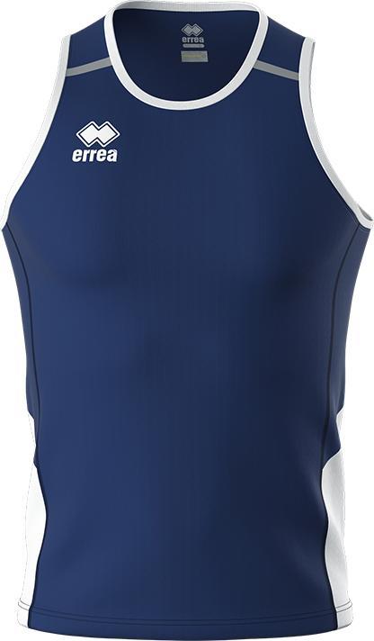 Actual product image Errea Singlet Kenny Man Ad (XL)