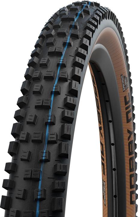 Produktbild Schwalbe Nobby Nic Super Race (29 x 2.40, 62-622)