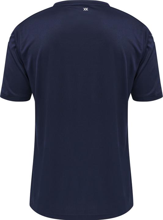 Image du produit hummel Core Xk Striped Jersey S/S (S)