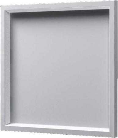 Produktbild Rittal AX 2746.010 Bedientableau Aluminium 597 mm 1 St.