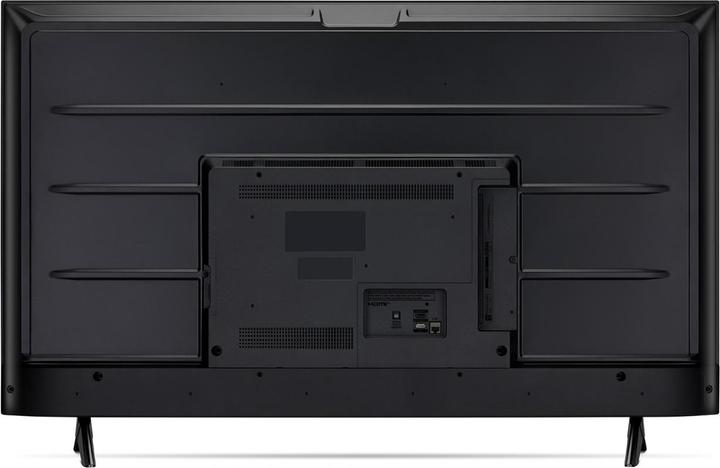 Actual product image LG UHD TV 55UT73006LA (55", UT91, LED, 4K, 2024)