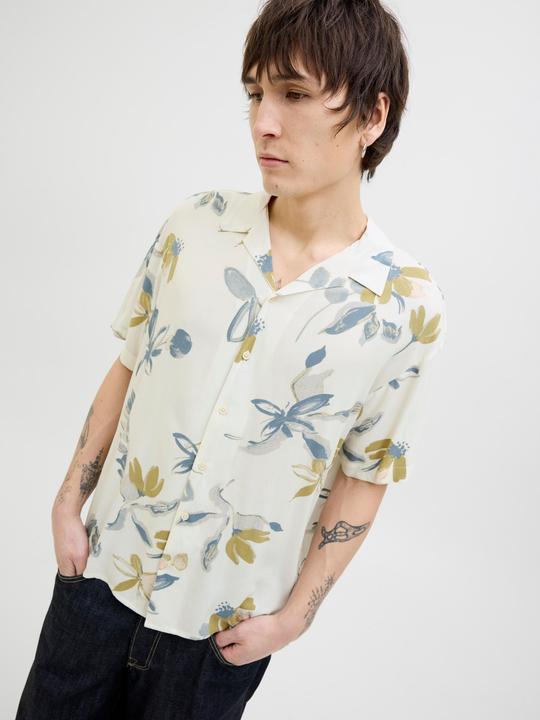 Immagine prodotto Jack & Jones Relaxed Fit Hemd Hemd (XS)