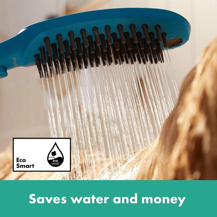 Produktbild hansgrohe DogShower Hundebrause 150 Select (3 Strahlarten, 7.60 l/min)
