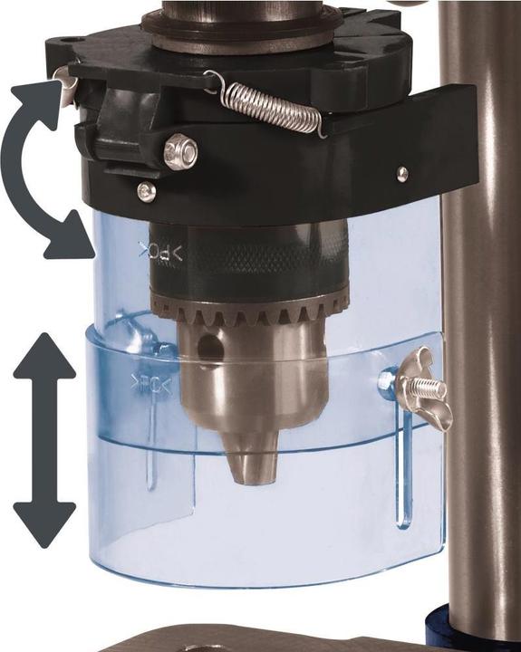 Image du produit Einhell BT-BD 501 Perceuse d'établi 50