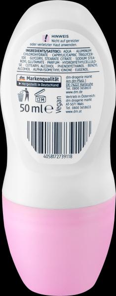 Immagine prodotto dm Balea Extra Dry (Roll-on, 50 ml)